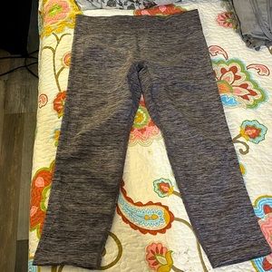 UNDER ARMOR leggings